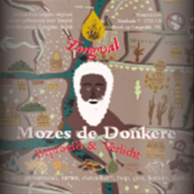 Mozes de Donkere